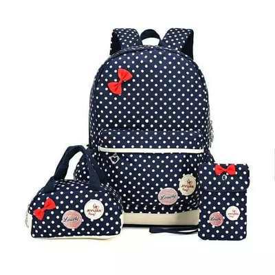 Mochila Impermeable de Gran Capacidad para Estudiantes y Profesionales - Image 6
