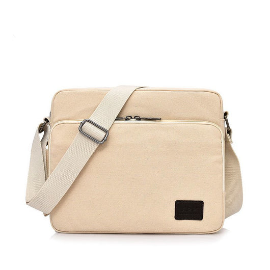 Bolsa Mensajera Práctica y Minimalista para Hombre - Image 6