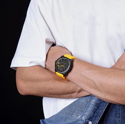 Reloj de Cuarzo para Joven - Estilo Moderno y Precisión - Image 13