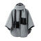 Cinza 120x70 Cm
