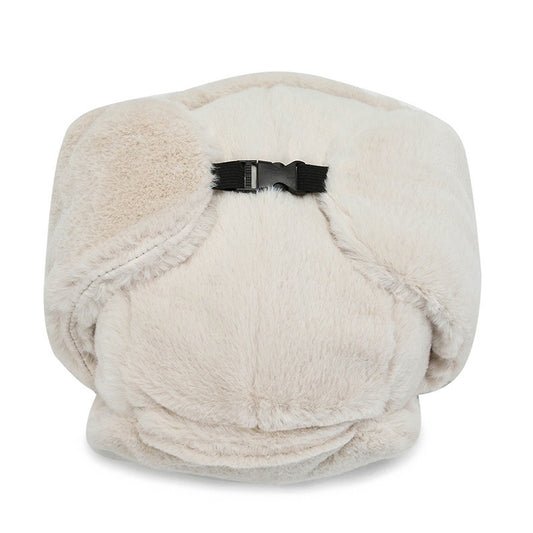 Gorro Térmico Deportivo con Protección Auditiva - Diseño Adorable para Invierno - Image 2