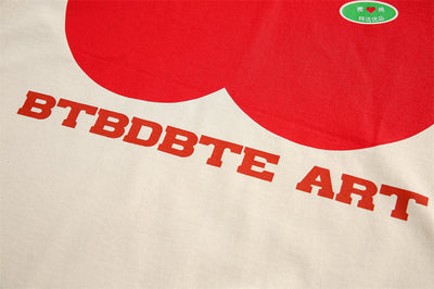 Camiseta Estampado Cereza para Hombre - Image 10