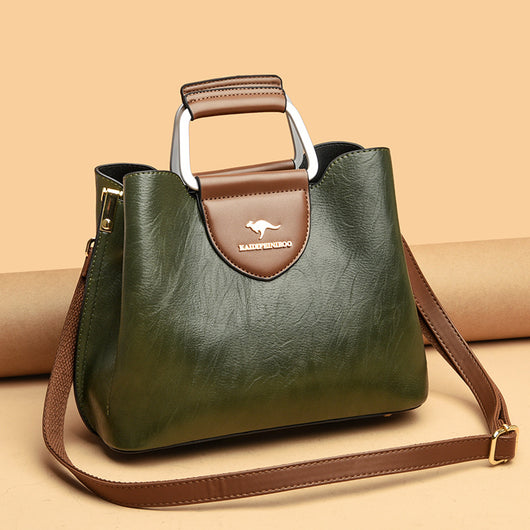 Bolsa Crossbody Versátil para Mujer - Image 3