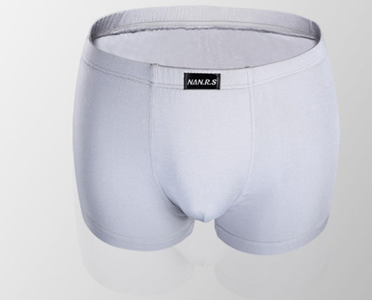 Bóxers de Cintura Media en Modal - Ropa Interior Cómoda para Hombre - Image 12