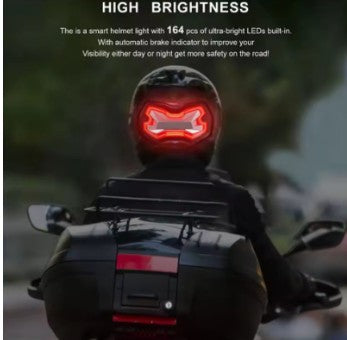 Sistema de Sujeción para Casco con Luz de Giro y Batería - Image 11