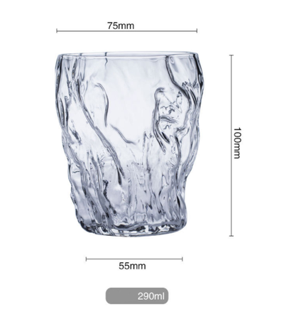 Vaso Térmico Yongshan - Resistente al Calor para Whiskey y Té - Image 13
