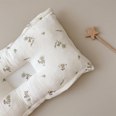 Almohada de Espuma Moldeadora Transpirable Estilo Instagram - Image 8