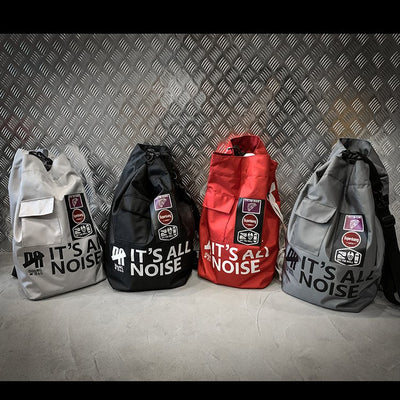 Mochila Escolar de Gran Capacidad Estilo Urbano para Viajes - Image 7