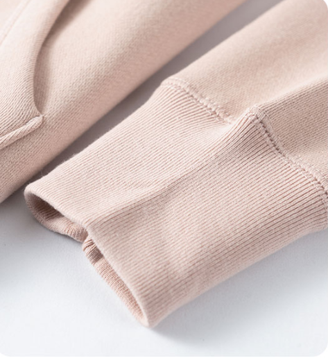Sudadera con Capucha de Algodón Pesado y Forro Polar Americano - Image 16