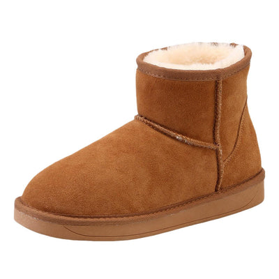 Zapatos Cálidos Unisex para Toda la Familia - Image 8