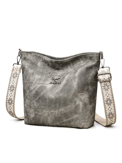 Bolsa Crossbody de Gran Capacidad Versátil - Image 19