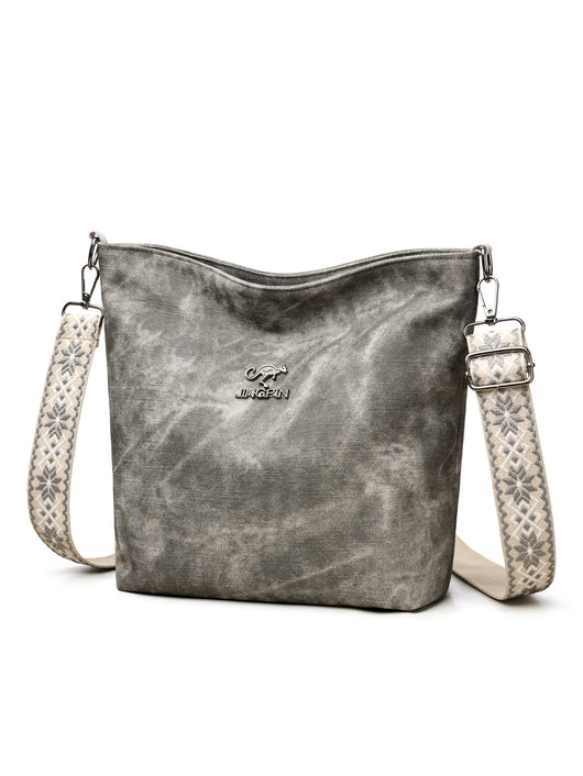 Bolsa Crossbody de Gran Capacidad Versátil - Image 19