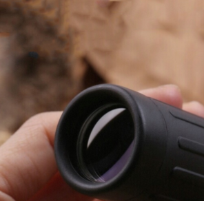 Telescopio Monocular Portátil 8x21 - Compacto para Aventuras al Aire Libre - Image 12