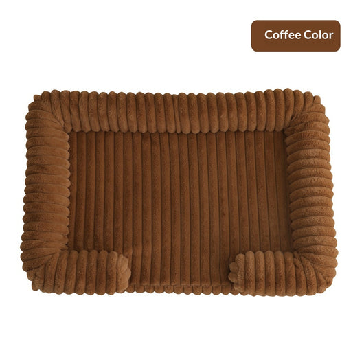 Cama Térmica Confortable para Perros y Gatos Grandes - Image 7