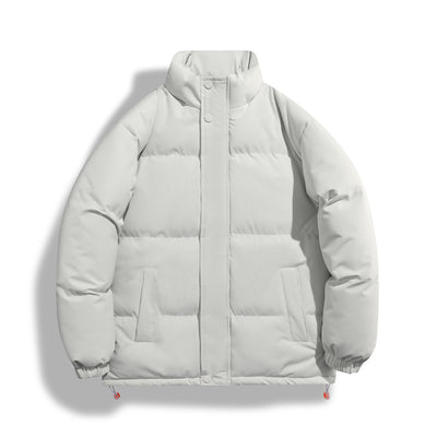 Chaqueta Impermeable para Mujer con Aislamiento Térmico - Image 5