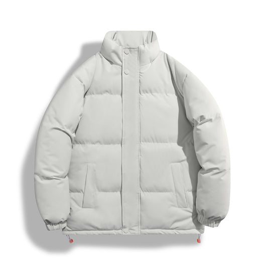 Chaqueta Impermeable para Mujer con Aislamiento Térmico - Image 5