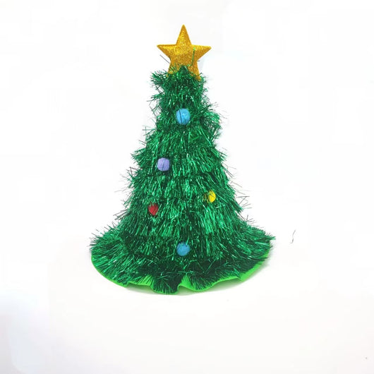 Sombrero Navideño Decorativo para Fiestas y Eventos - Image 5