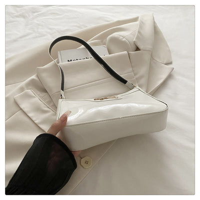 Mochila Ejecutiva para Mujer con Textura en Hombros - Image 20
