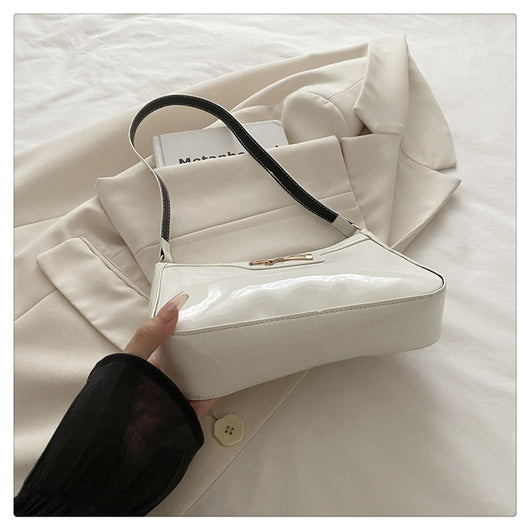 Mochila Ejecutiva para Mujer con Textura en Hombros - Image 20