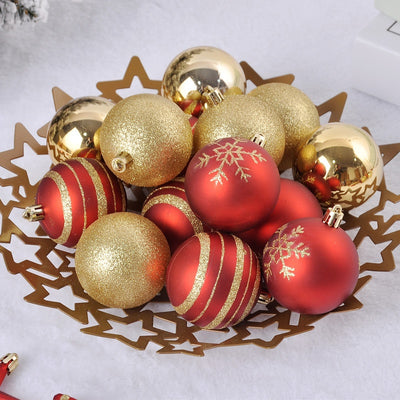 Adorno Colgante de Fondo Navideño