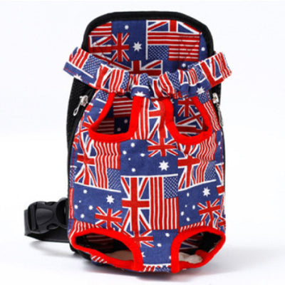 Mochila de Transporte para Perros - Bolsa de Viaje Cómoda