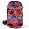Mochila de Transporte para Perros - Bolsa de Viaje Cómoda