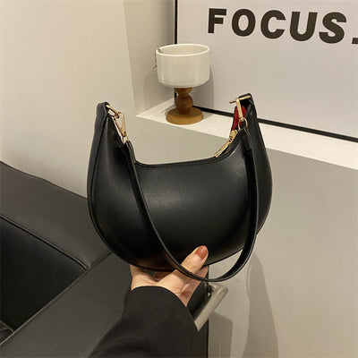 Bolsa Bandolera Minimalista de Un Hombro - Diseño Versátil para Diario - Image 2