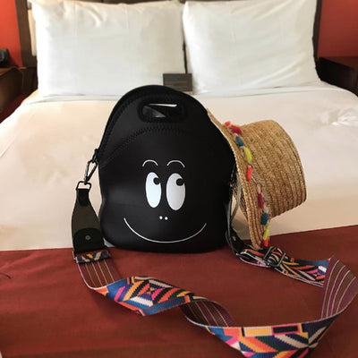 Bolsa Mommy Coreana Ultraligera - Diseño Moderno e Imprescindible - Image 3