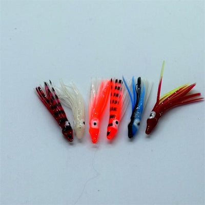 Cebo Biónico Premium para Pesca - Atractor Avanzado - Image 9