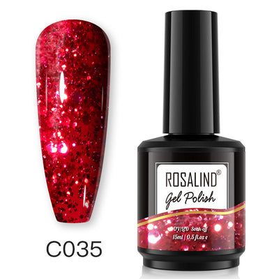 Esmalte de Gel Botánico 15ml - Manicura Profesional de Larga Duración - Image 61