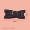19 Negro Adhesive