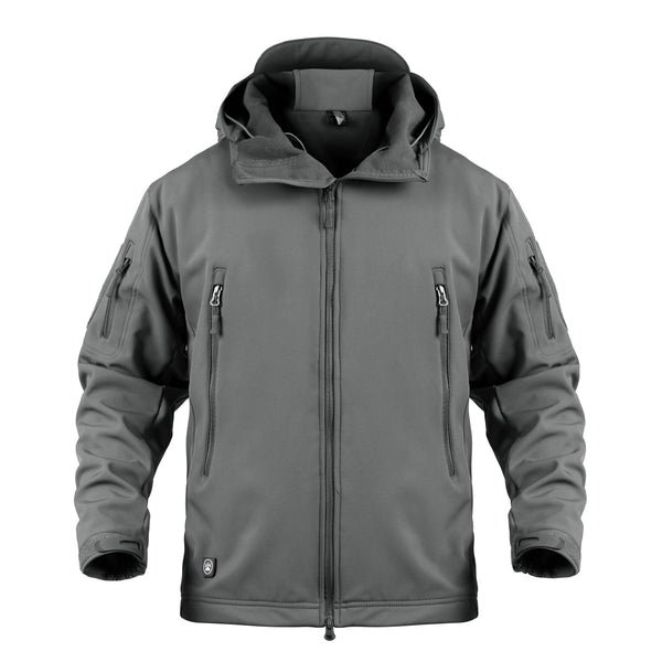 Chaqueta Soft Shell Shark Skin - Image 5