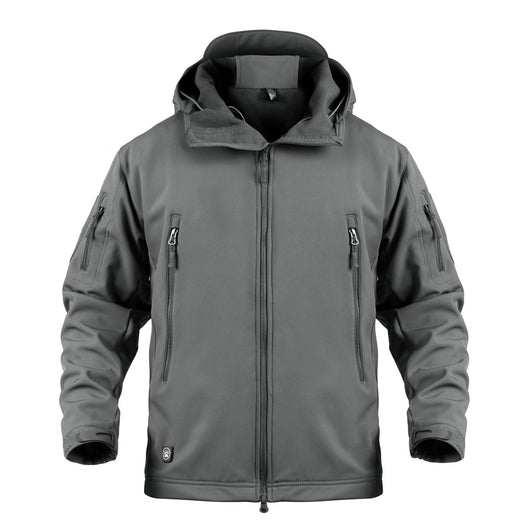 Chaqueta Soft Shell Shark Skin - Image 5