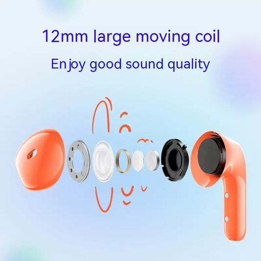 Auriculares Bluetooth Semicirculares de Comodidad Premium - Image 2