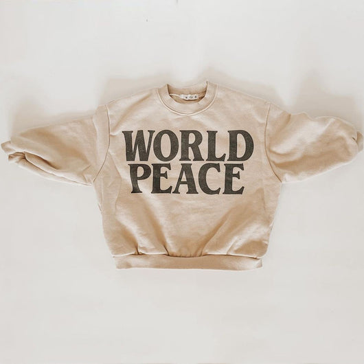 Suéter Casual de Otoño para Niños - Pullover Cómodo - Image 3