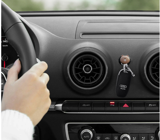 Gancho Organizador Infantil para Asiento Trasero del Auto - Image 4