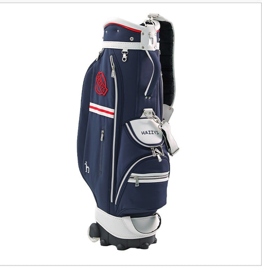 Bolsa de Golf con Carrito Extensible Unisex - Nivel Profesional - Image 15