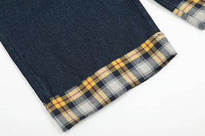 Shorts Cargo Retro Americano con Bolsillos Grandes y Costuras Reforzadas - Image 8