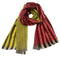06 Orange Yellow 185x65 CM