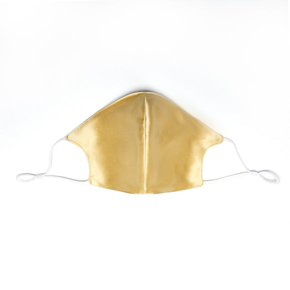 Mascarilla de Seda Transpirable Protección 4 Estaciones Anti Polvo y UV