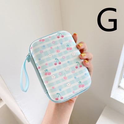 Bolsa Organizadora de Frutas para Auriculares y Monedas - Image 20