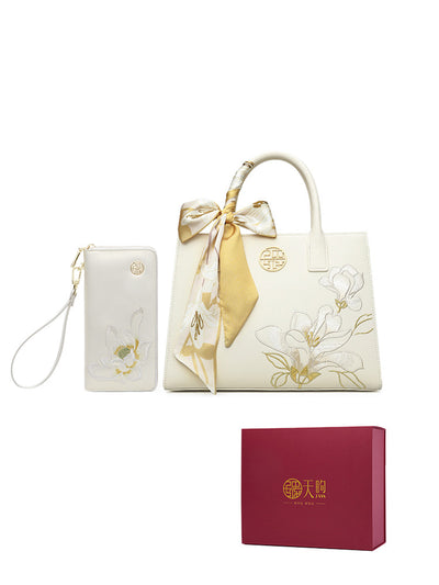 Bolso Ejecutivo Premium para la Suegra - Regalo Corporativo de Lujo - Image 28