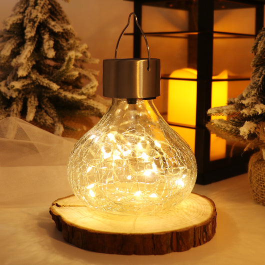Luz Nocturna Ambiental para Habitación - Diseño Villa Elegante - Image 2