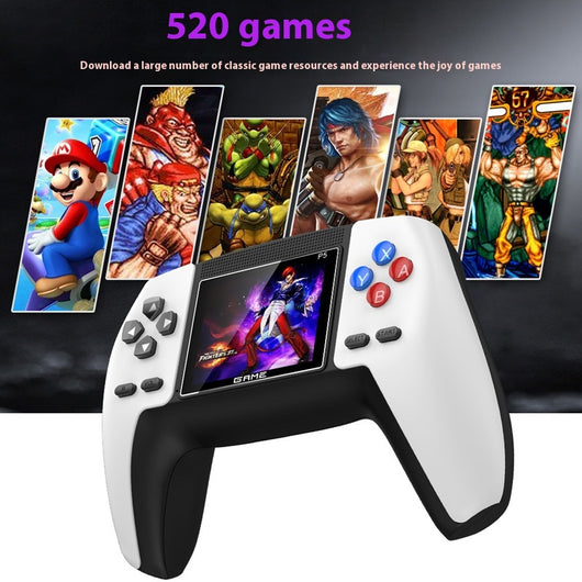 Consola Portátil de Juegos con Conexión TV - Image 3