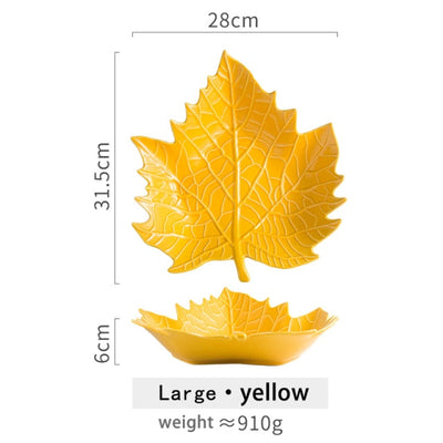 Plato Decorativo para Mesa de Postres - Image 5