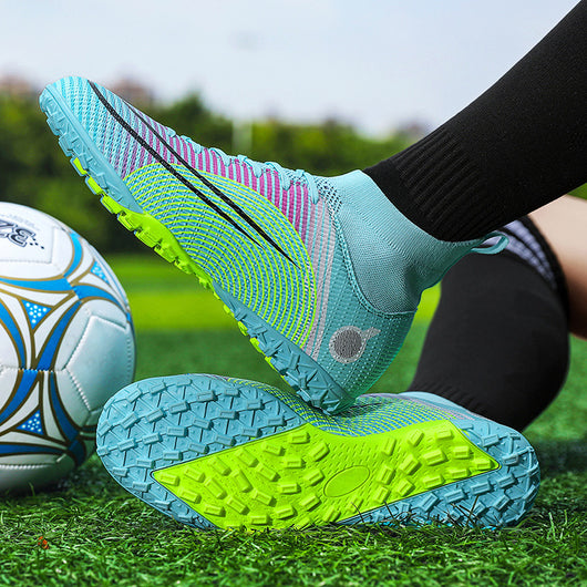 Tenis Deportivos Pato Mandarín para Competencia Escolar Niños y Niñas - Image 11