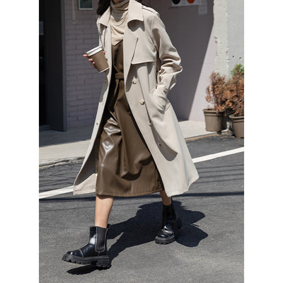 Chaqueta Cortavientos de Diseño para Mujer - Image 10
