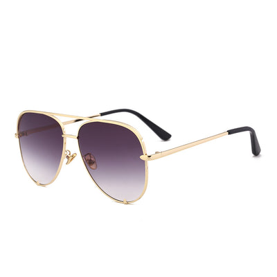 Gafas Aviador Personalizadas de Diseño Vanguardista - Image 8