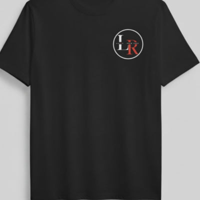 Camiseta Básica de Algodón 100% para Hombre