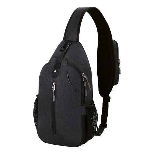 Bolsa Bandolera Ligera Unisex para Uso Diario - Image 6